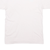 VANS Womens T-Shirt Pink S