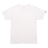 VANS Womens T-Shirt Pink S