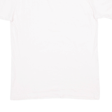 VANS Womens T-Shirt Pink S