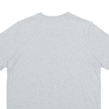 ADIDAS Mens T-Shirt Grey L