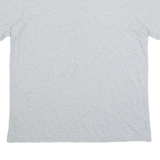 ADIDAS Mens T-Shirt Grey L