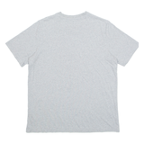 ADIDAS Mens T-Shirt Grey L