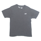 DKNY Mens T-Shirt Grey M