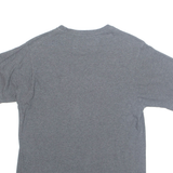 DKNY Mens T-Shirt Grey M