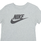 ADIDAS Mens T-Shirt Grey S