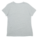 ADIDAS Mens T-Shirt Grey S