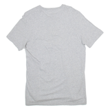 ADIDAS Mens T-Shirt Grey L