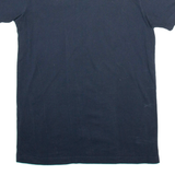 ELLESSE Mens T-Shirt Blue S