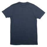 ELLESSE Mens T-Shirt Blue S
