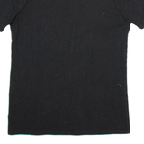 LEVI'S Mens T-Shirt Black S