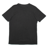 PUMA Mens T-Shirt Black S