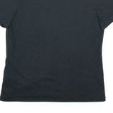 TOMMY HILFIGER Mens T-Shirt Black M