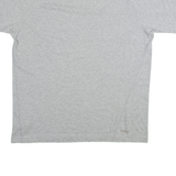 ADIDAS Mens T-Shirt Grey L