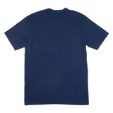 NIKE The Road To Houston Mens T-Shirt Blue USA L