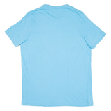 TOMMY HILFIGER Mens T-Shirt Blue M
