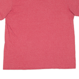 COCA COLA Mens T-Shirt Red XL