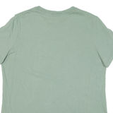 NIKE Seattle Womens T-Shirt Green USA L