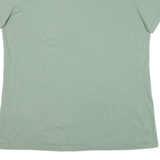 NIKE Seattle Womens T-Shirt Green USA L