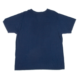 ADIDAS Cleveland Comeback Mens T-Shirt Blue USA L