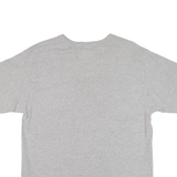 CHAMPION Golden Eagle Mens T-Shirt Grey USA M