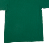 ADIDAS Softball Ohio Mens T-Shirt Green USA L