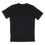 THE NORTH FACE Mens T-Shirt Black S