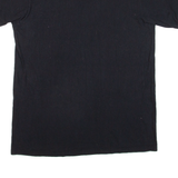 ADIDAS Golden State Warriors Mens T-Shirt Black USA M
