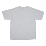 REEBOK Stanley Cup 2008 Mens T-Shirt Grey USA L