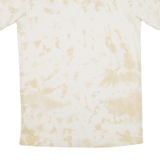 THE NORTH FACE Mens T-Shirt Beige S