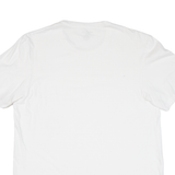 NAUTICA Mens T-Shirt White L