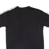 FILA Mens T-Shirt Black M
