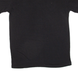 FILA Mens T-Shirt Black M