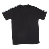 FILA Mens T-Shirt Black M