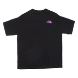 THE NORTH FACE Womens T-Shirt Black S