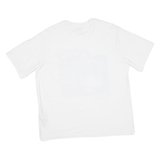 LEVI'S Relaxed Fit Mens T-Shirt White M