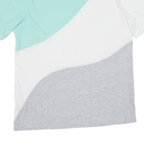 PUMA Womens T-Shirt Blue M