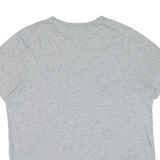 TOMMY HILFIGER Mens T-Shirt Grey M