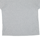TOMMY HILFIGER Mens T-Shirt Grey M