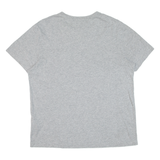 TOMMY HILFIGER Mens T-Shirt Grey M