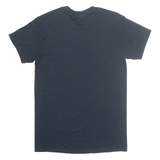 GILDAN New York City Mens T-Shirt Black S