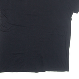 Wolf Zoo Parc De Beauval Mens T-Shirt Black L