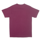 ALL Cherub Womens T-Shirt Maroon M