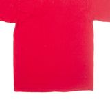 YAZBEK Cabo San Lucas Mexico Mens T-Shirt Red M