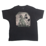 METALLICA Mens T-Shirt Black XL