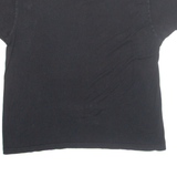 METALLICA Mens T-Shirt Black XL