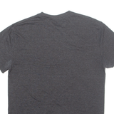 TRUE RELIGION Loungewear Womens T-Shirt Grey L