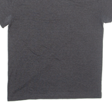 TRUE RELIGION Loungewear Womens T-Shirt Grey L