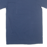GILDAN Cambridge Mens T-Shirt Blue S