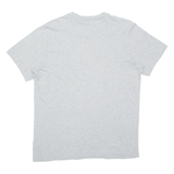 ADIDAS Mens T-Shirt Grey M