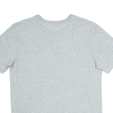 NIKE Mens T-Shirt Grey L